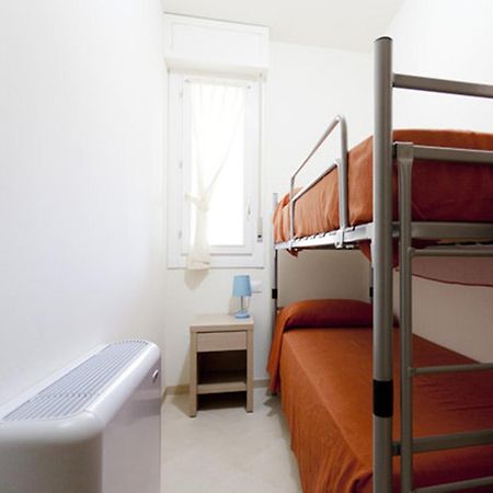 Residence Cleo Llido Degli Estensi Eksteriør bilde